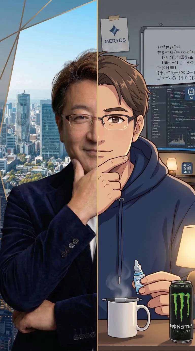 八木 裕児 / Yuji Yagi